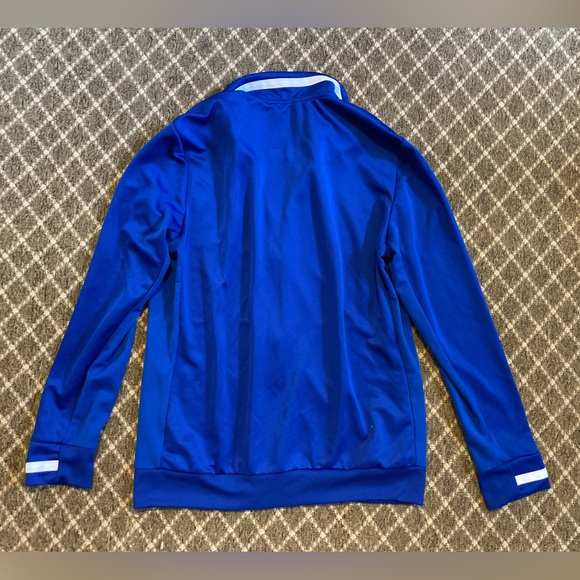 Women’s Large Adidas zip up jacket - Picture 2 of 3